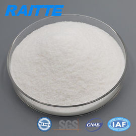 Çamur Susuzlaştırma İçin Beyaz Toz Katyonik Polimer CAS 9003-05-8